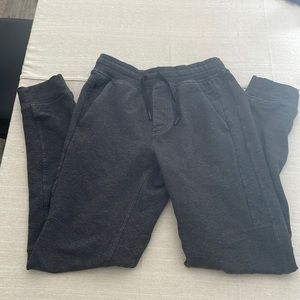 Lululemon City Sweat Joggers